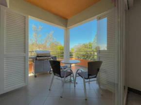 Apartment Valtrazza